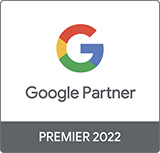 Weyes Google Premier Partner