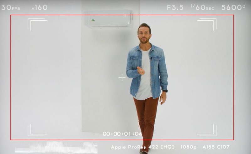 Dino lanaro testimonial