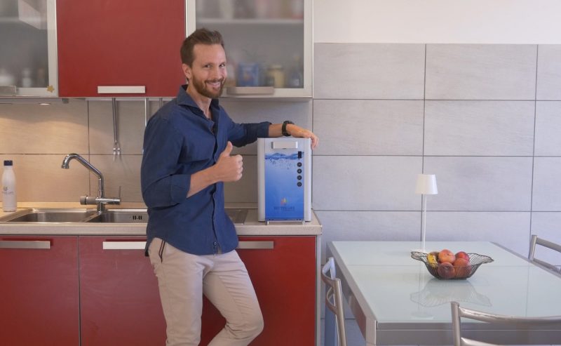 Dino lanaro ugc betterlife