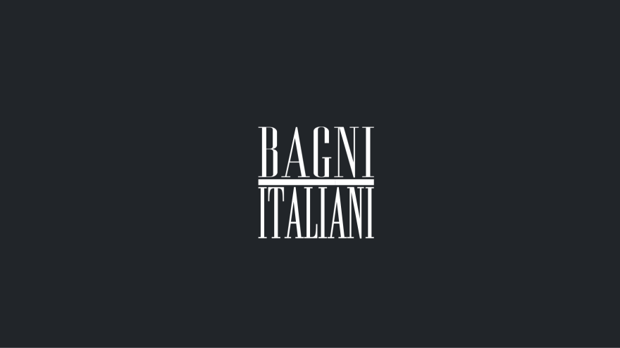 Bagni italiani