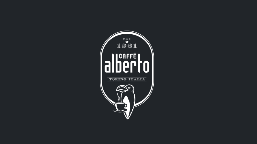 Caffe alberto