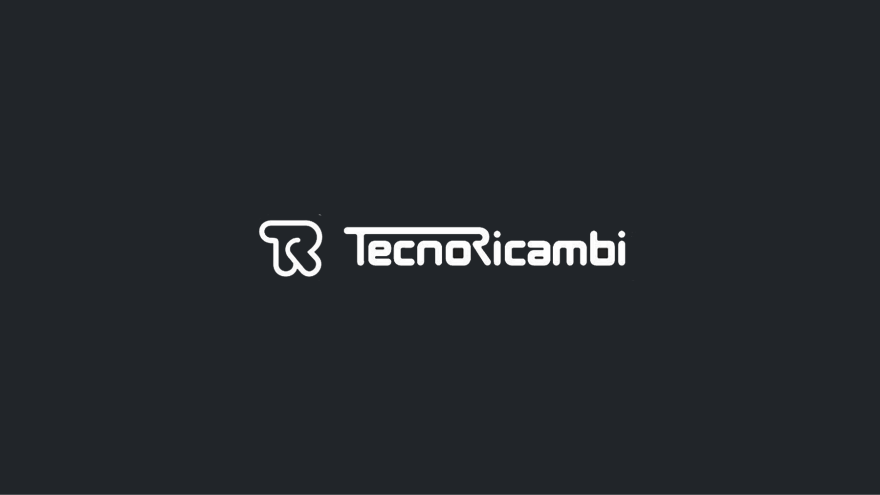 Tecnoricambi logo