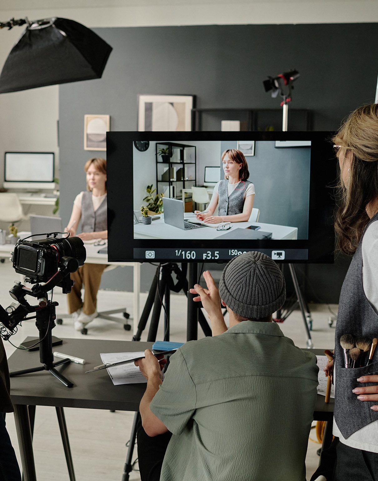 Autenticità, tecnologia e risultati misurabili