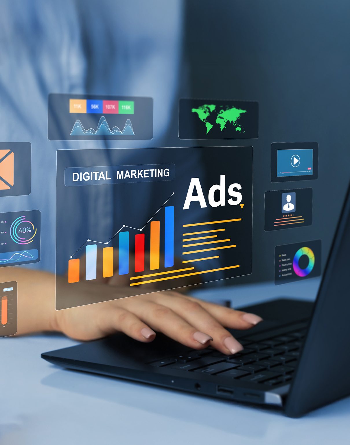 Strategia, dati e risultati concreti