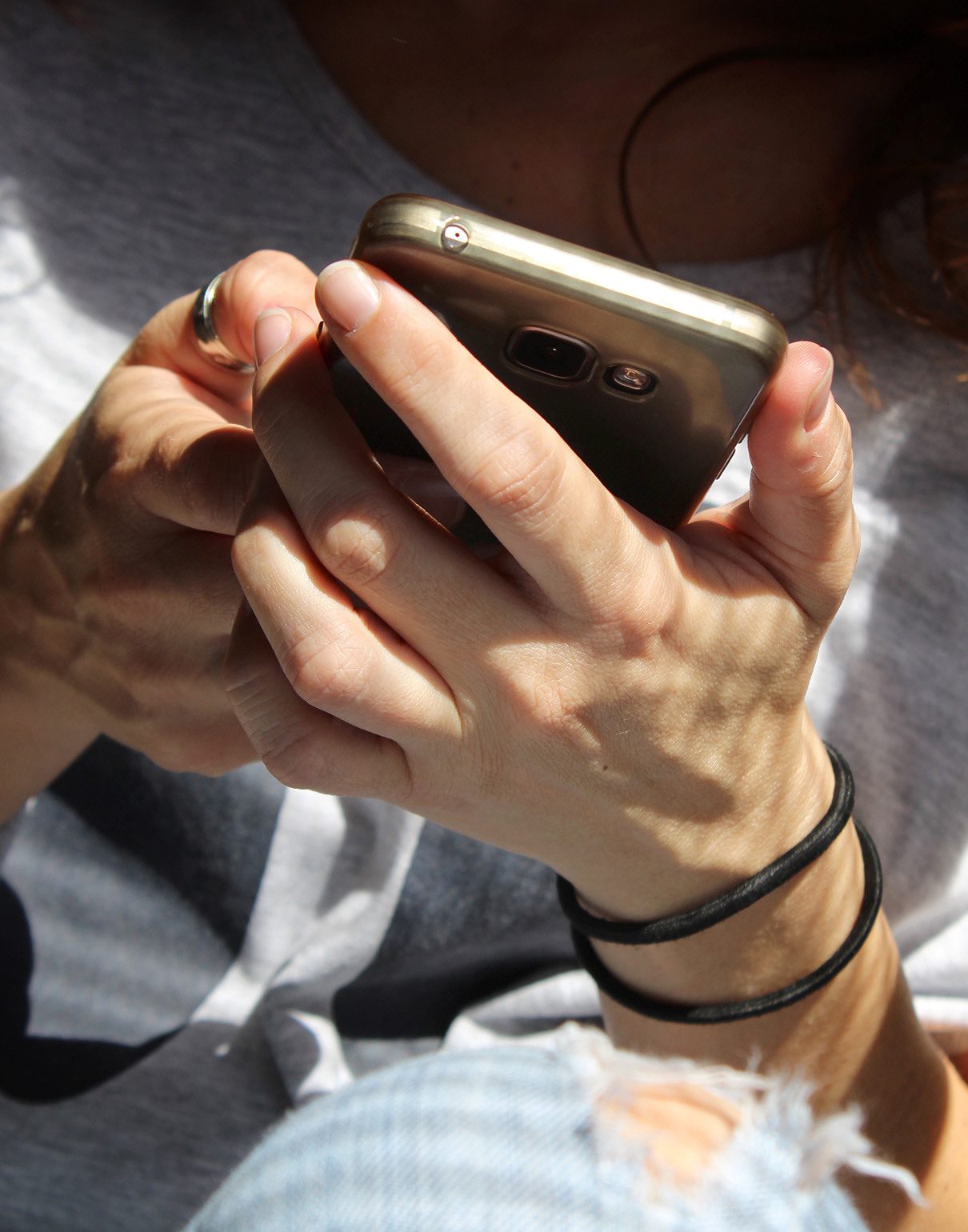 Esperienza e risultati concreti