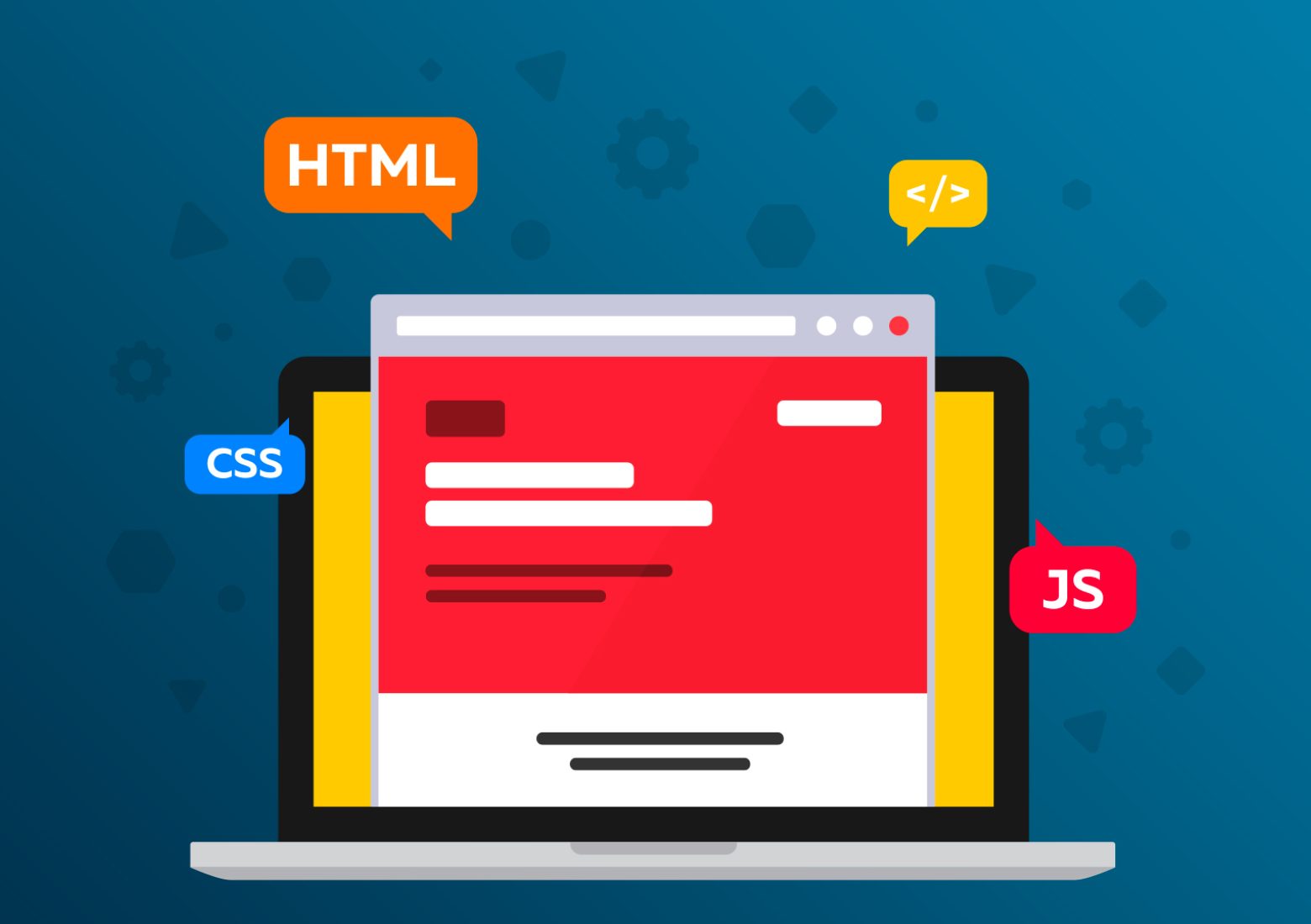 Disegnare una landing page jpg