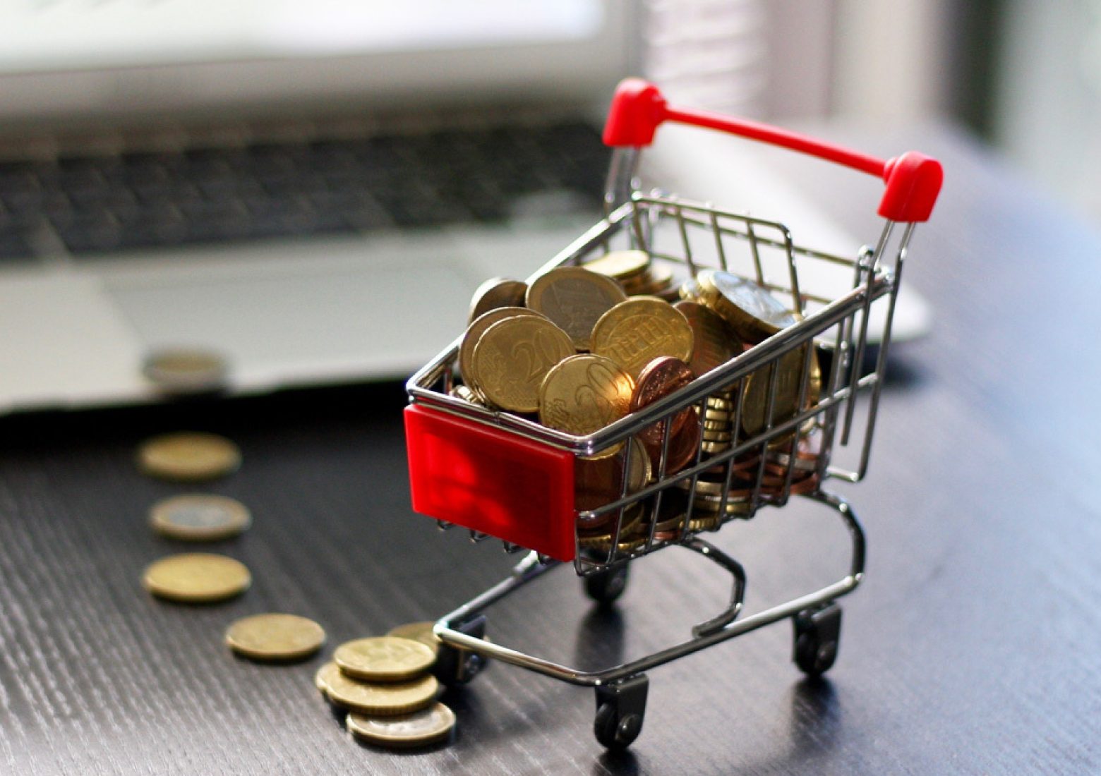 E commerce di successo jpg