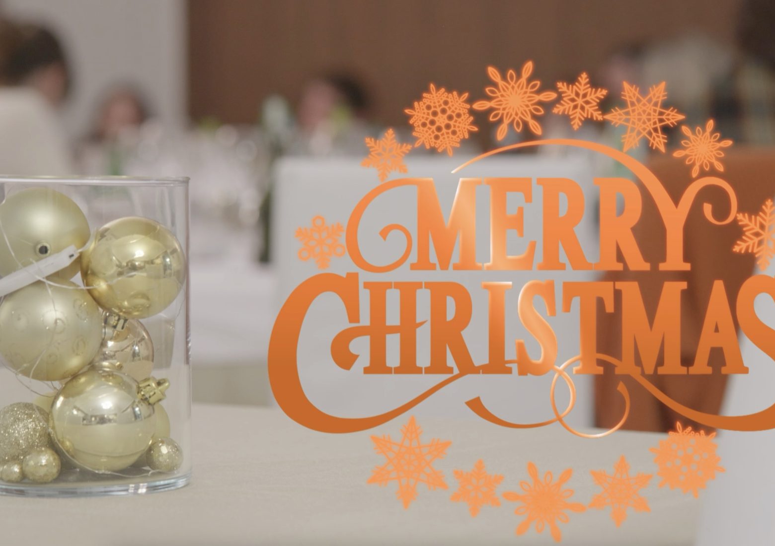 Weyes buone feste 2025