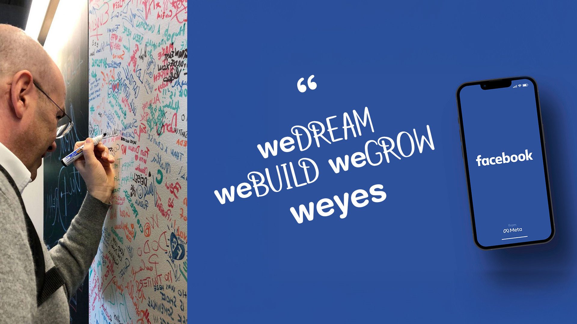 Programma Growth Agenzie Facebook