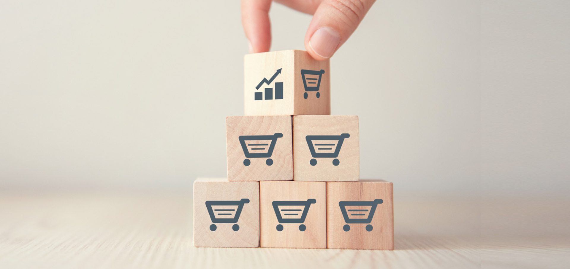 Crescita e commerce jpg