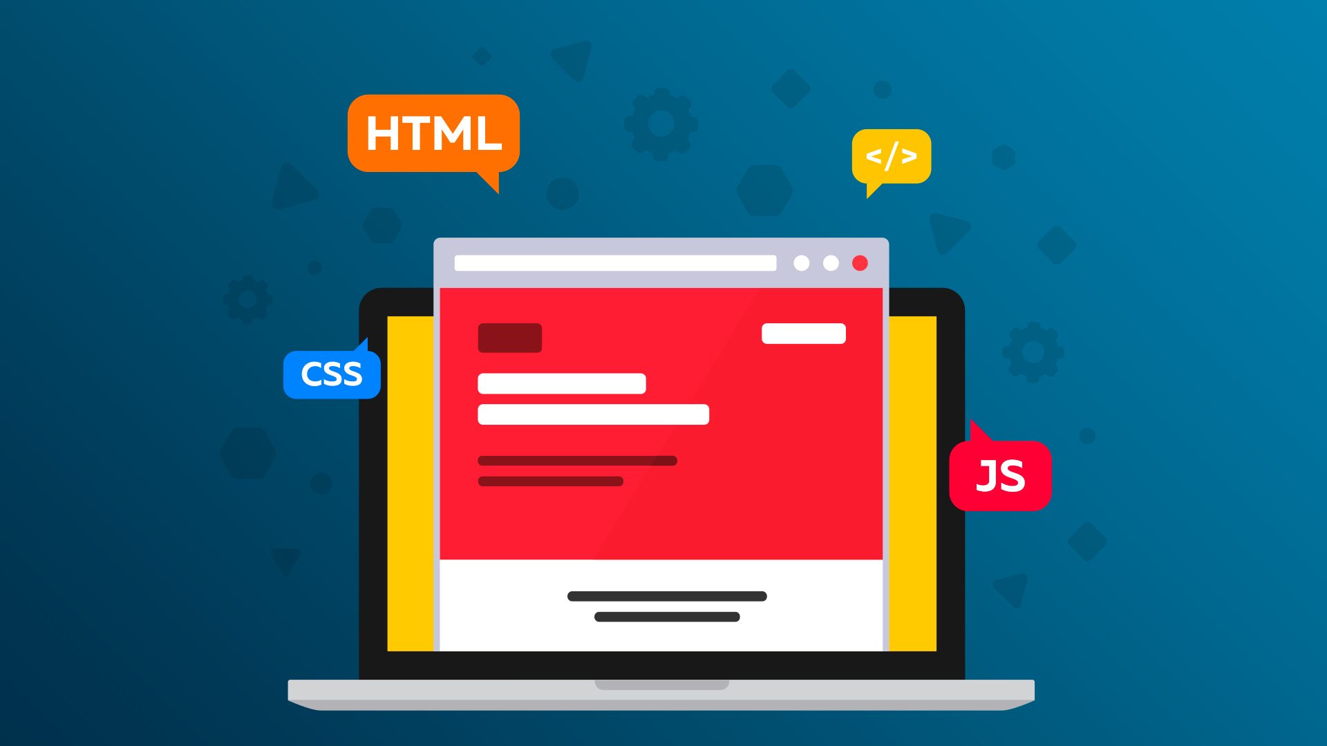 Disegnare una landing page jpg