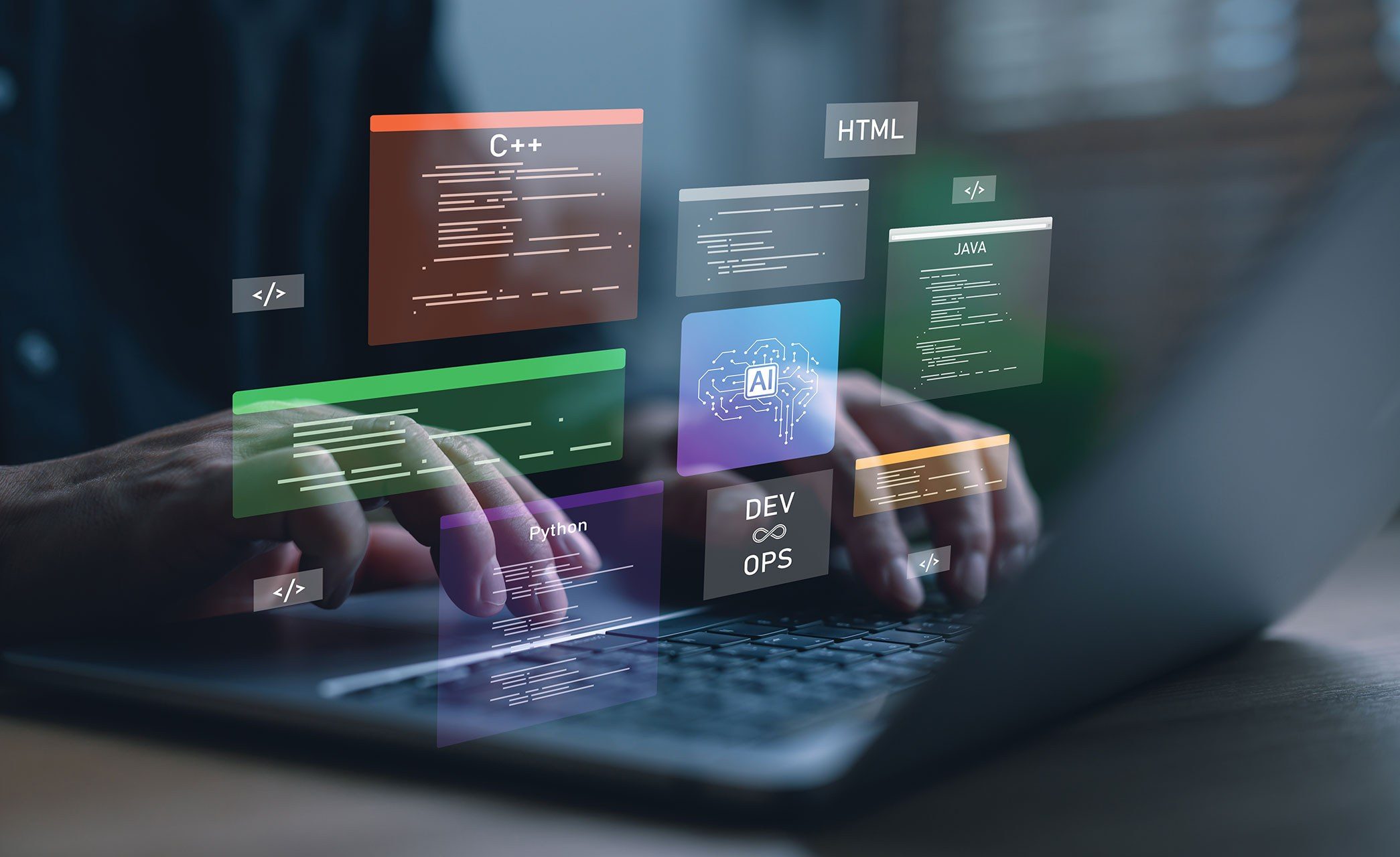 Sviluppo software web