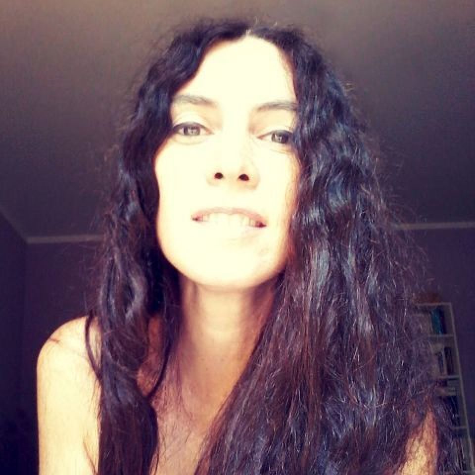 Valentina frate team