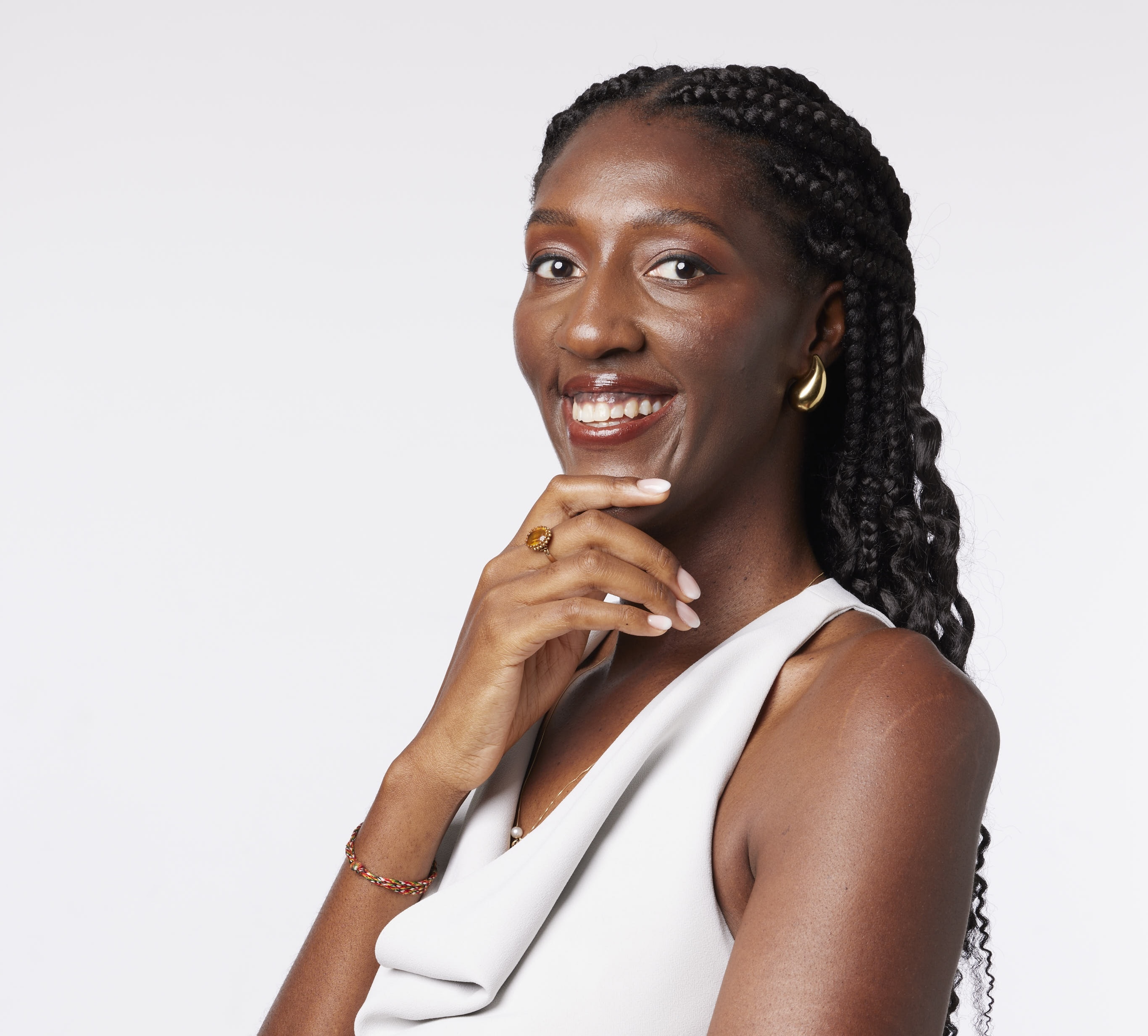 Nebua ginette siani 9